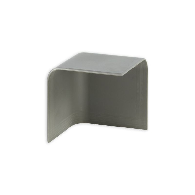 Corner mounting TMT 125 x 125