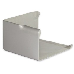 TMT-kulmakannatin 155 x 95 mm / parempi