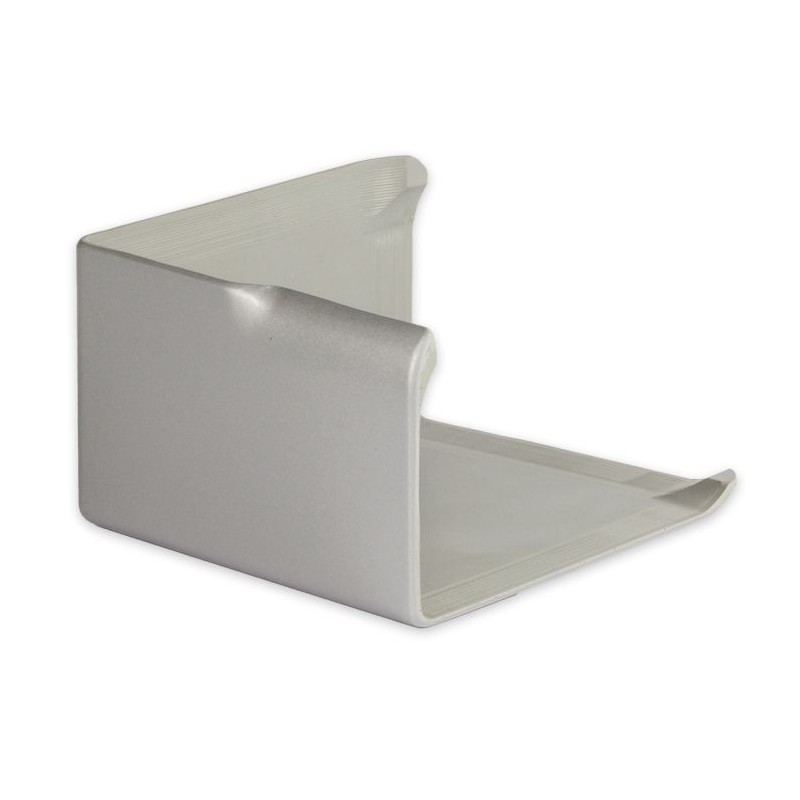 TMT corner bracket 155 x 95 mm / better