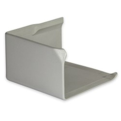 TMT corner bracket 155 x 95 mm / left side