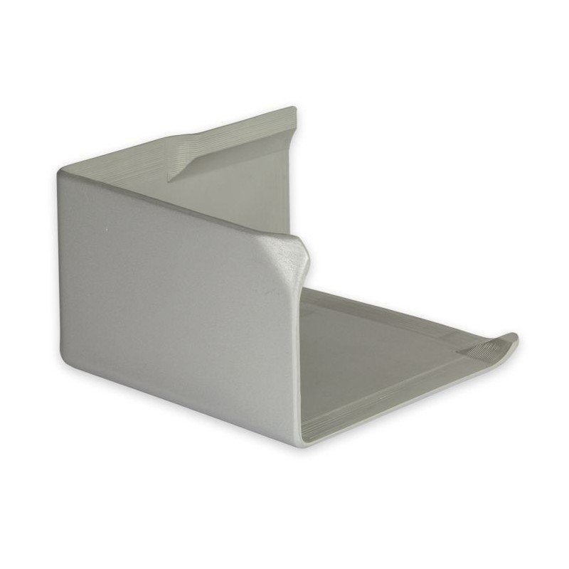 TMT corner bracket 155 x 95 mm / left side