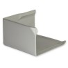 TMT corner bracket 155 x 95 mm / left side