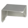 TMT corner bracket 155 x 95 mm / left side