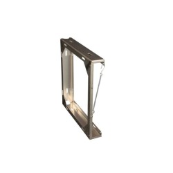 Скамья опорная kronstein 400x400