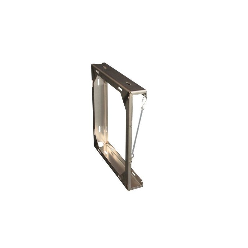 Скамья опорная kronstein 400x400