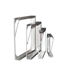 Скамья опорная kronstein 400x400