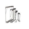 Скамья опорная kronstein 400x400
