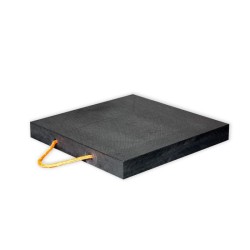 Pillow for support 500x500x60