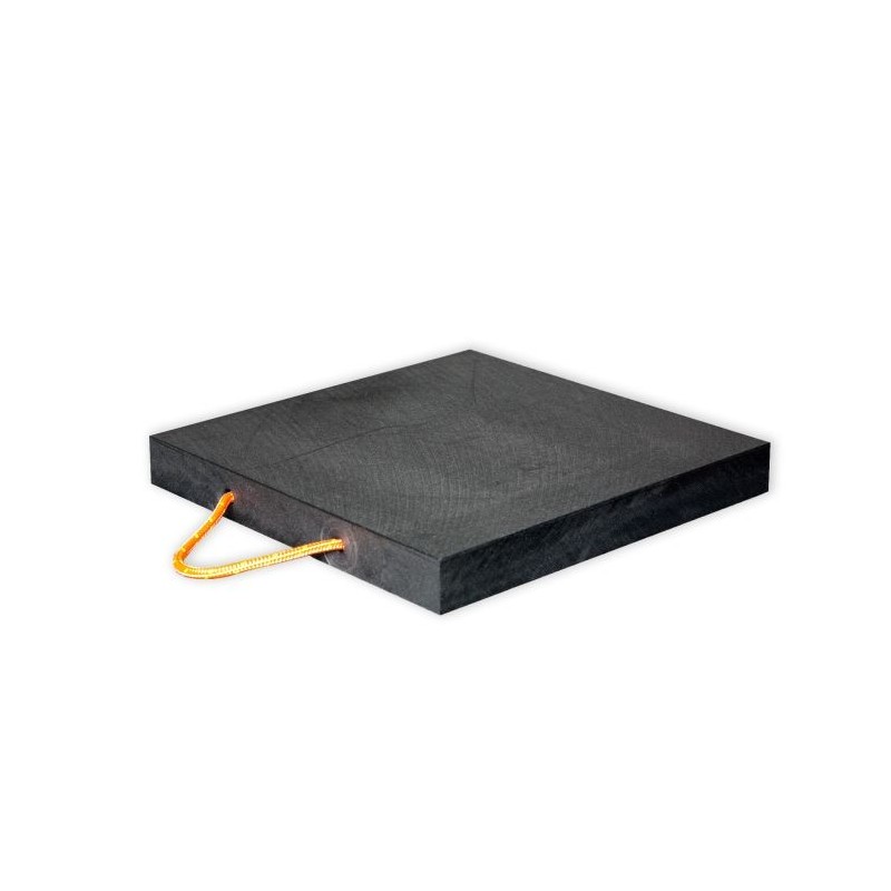 Pillow for support 500x500x60 Pillow for support 500x500x60