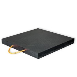 Pillow for support 600x600x60