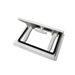 Fan G1 - white