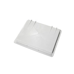 Fan G1 - white