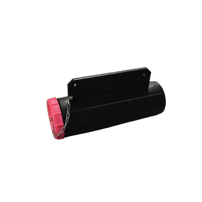 Document tube