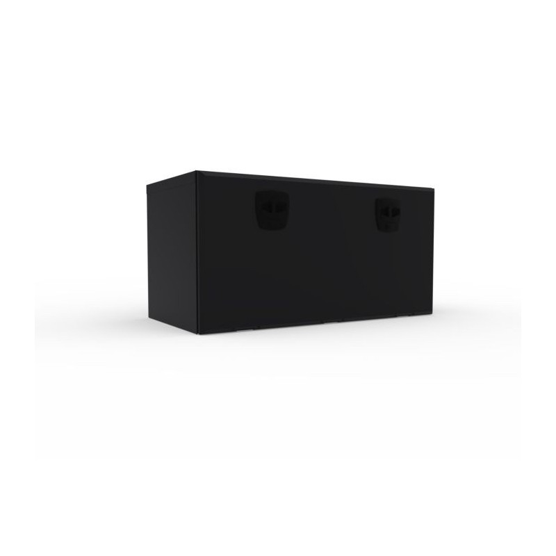 TMT-Alubox 1000x500x500mm