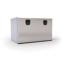 TMT-Alubox 1000x600x600 mm