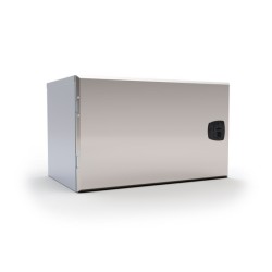 TMT-Alubox 1000x600x600 mm