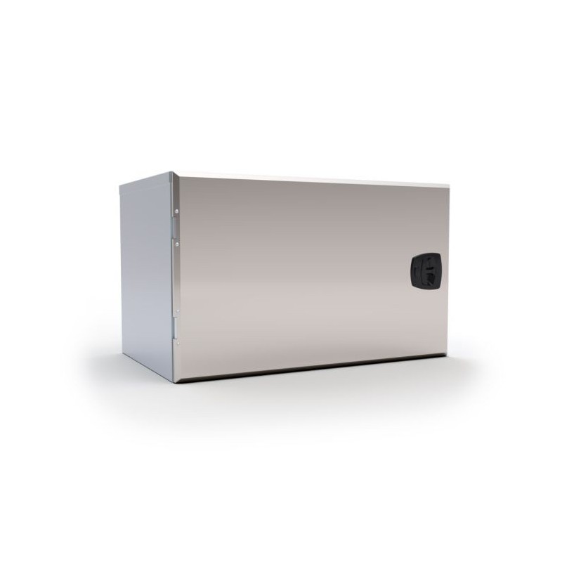 TMT-Alubox 1000x600x600 mm