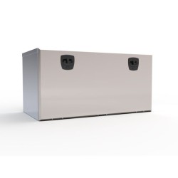 TMT-Alubox 1200x600x600 mm