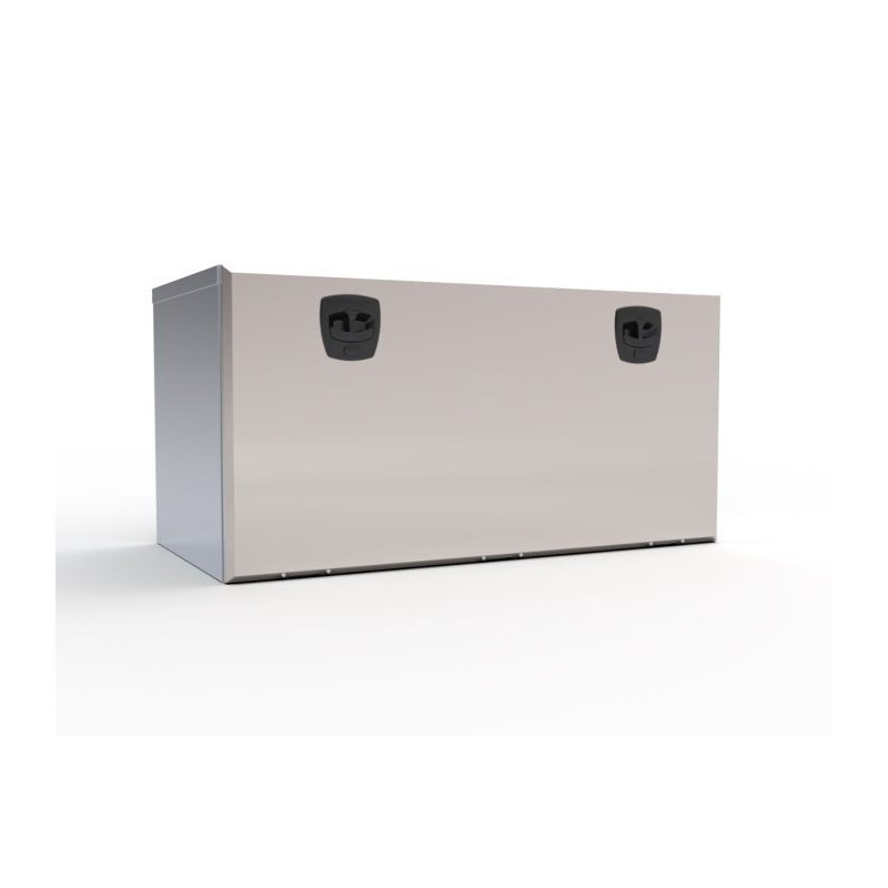 TMT-Alubox 1200x600x600 mm