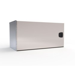 TMT-Alubox 1200x600x600 mm