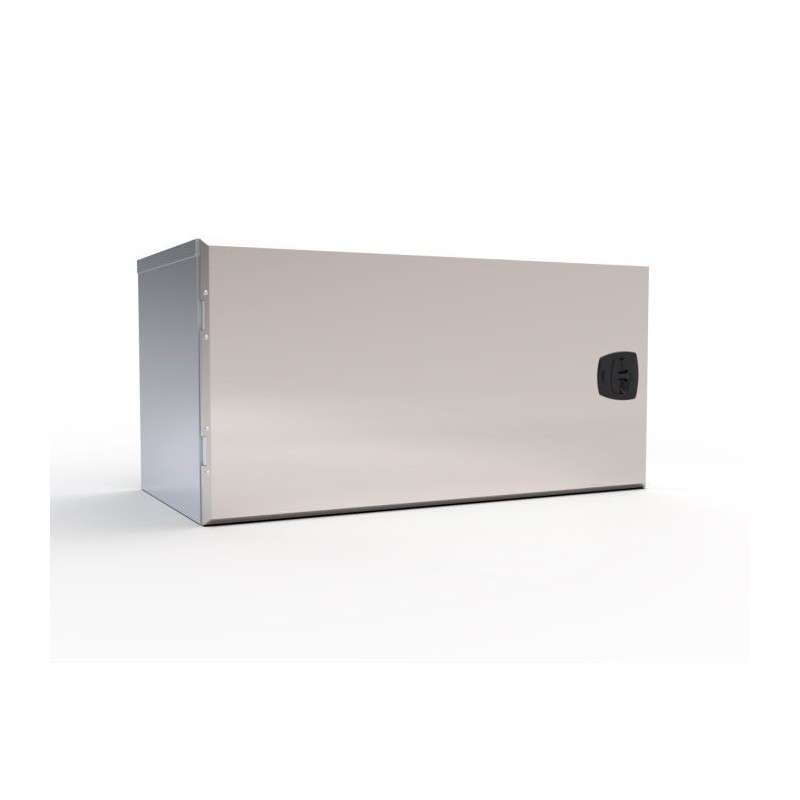 TMT-Alubox 1200x600x600 mm