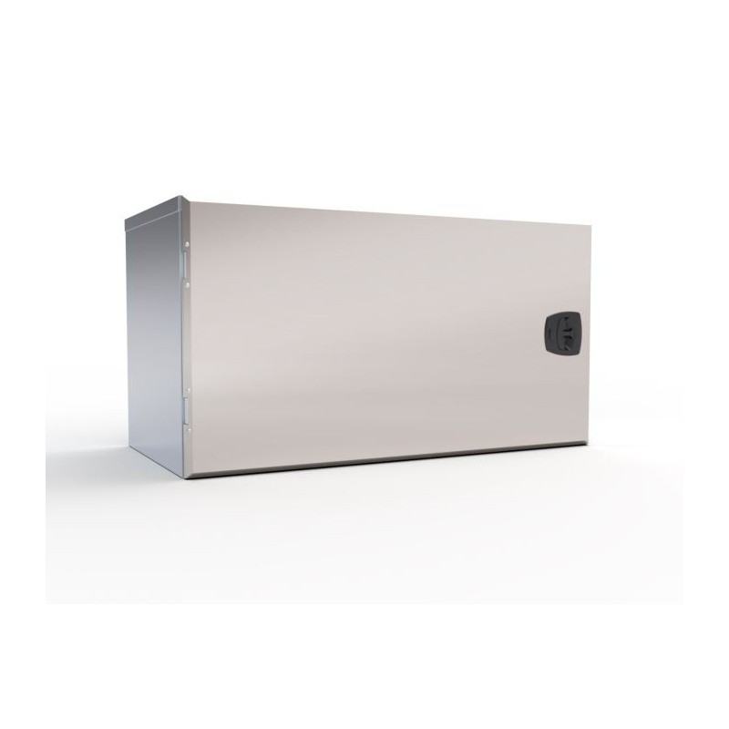 TMT-Alubox 1200x650x600 мм / сторона открытая TMT-Alubox 1200x650x600 мм / сторона открытая