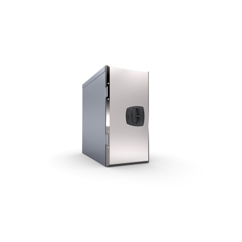 TMT-Alubox 300x600x600mm / side open TMT-Alubox 300x600x600mm / side open