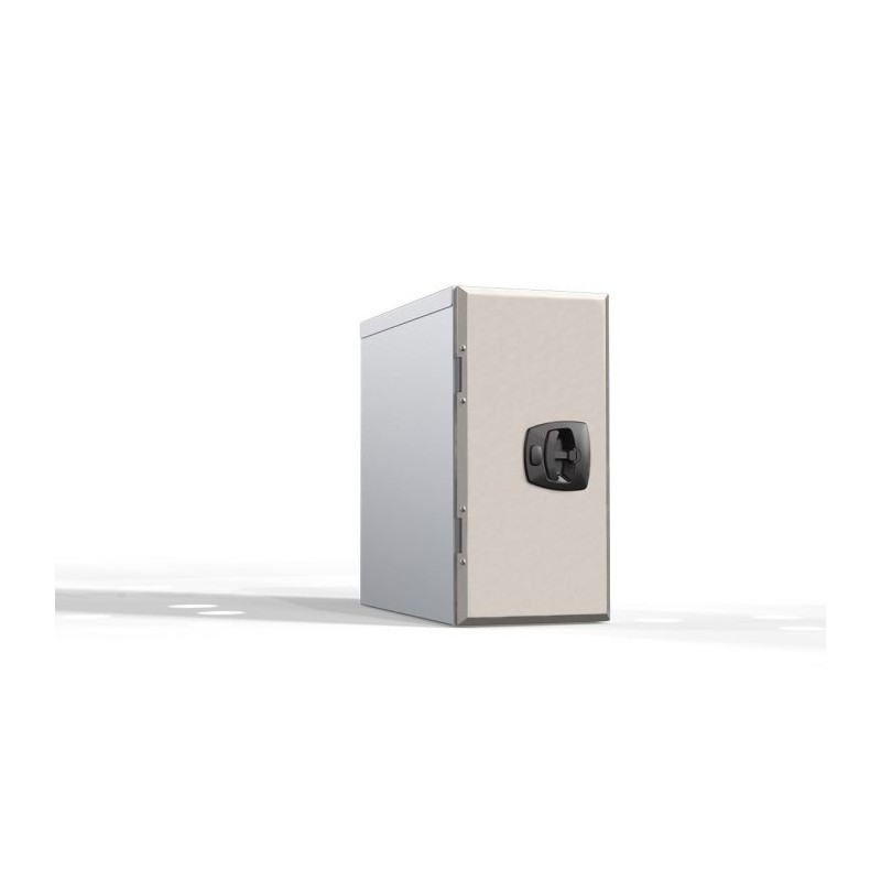 TMT-Alubox 400x600x600mm / side open TMT-Alubox 400x600x600mm / side open