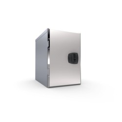 TMT-Alubox 400x600x600mm / külg avatud