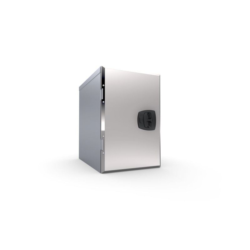 TMT-Alubox 400x600x600mm / külg avatud TMT-Alubox 400x600x600mm / külg avatud