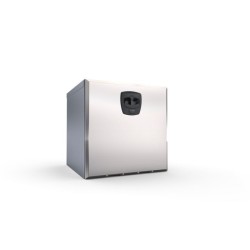 TMT-Alubox 500x500x500mm