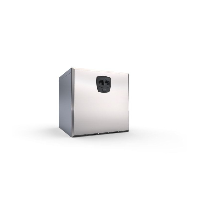 TMT-Alubox 500x500x500mm