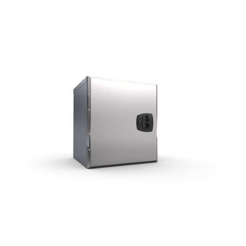 TMT-Alubox 500x550x450mm / side open TMT-Alubox 500x550x450mm / side open