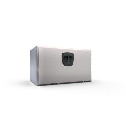 TMT-Alubox 600x350x370mm