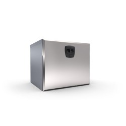 TMT-Alubox 600x500x500mm