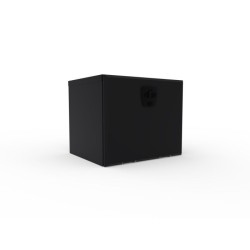 TMT-Alubox 600x500x500mm