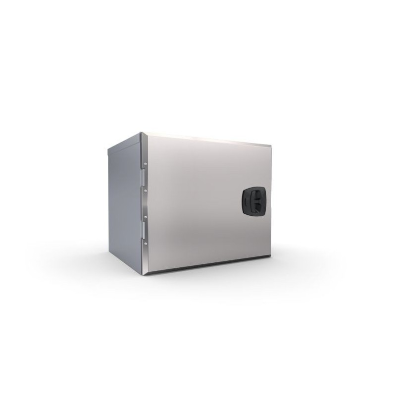 TMT-Alubox 600x500x500mm / side open TMT-Alubox 600x500x500mm / side open
