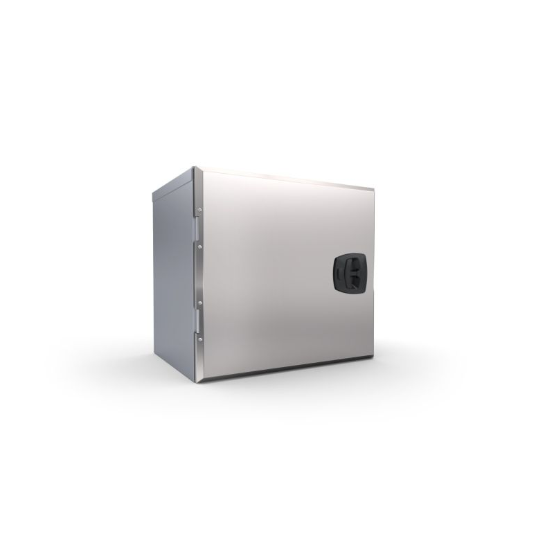 TMT-Alubox 600x550x450 мм / сторона открытая TMT-Alubox 600x550x450 мм / сторона открытая