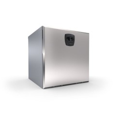 TMT-Alubox 600x600x600mm
