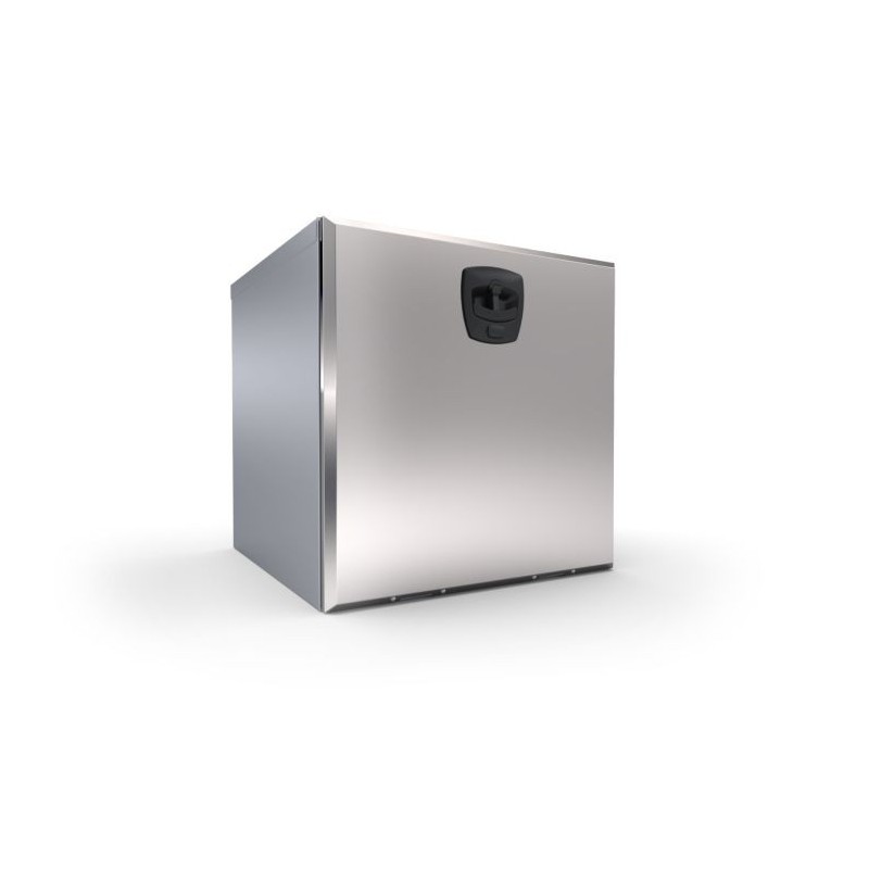 TMT-Alubox 600x600x600 мм