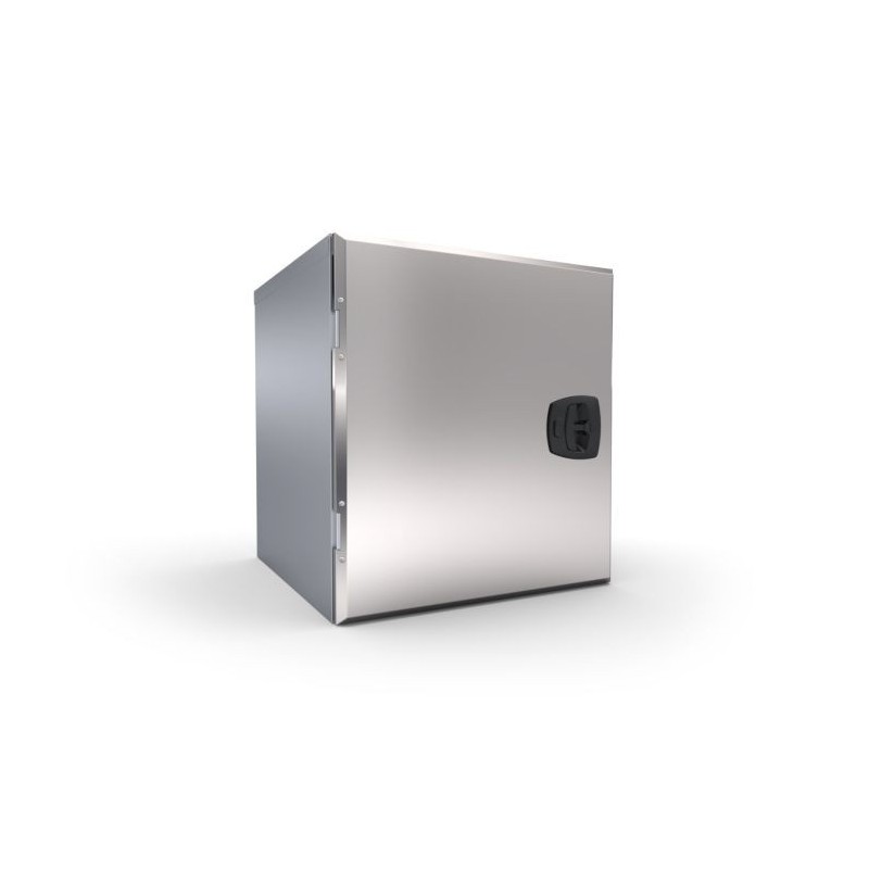 TMT-Alubox 600x650x600mm / side open TMT-Alubox 600x650x600mm / side open