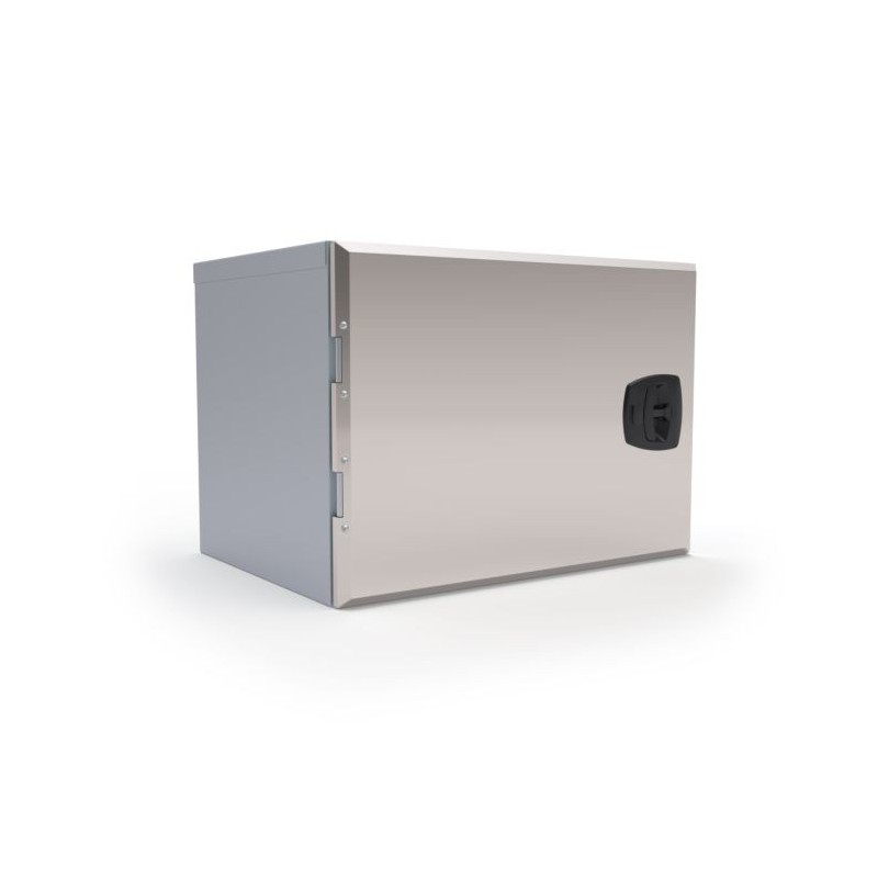 TMT-Alubox 700x500x500mm / side open TMT-Alubox 700x500x500mm / side open