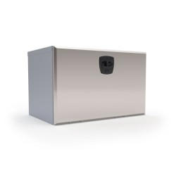 TMT-Alubox 800x500x500mm