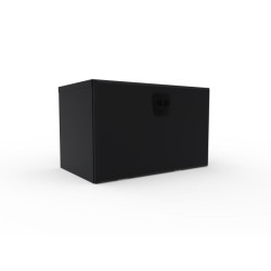 TMT-Alubox 800x500x500mm