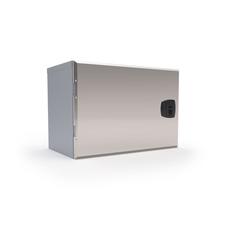 TMT-Alubox 800x550x450mm / side open TMT-Alubox 800x550x450mm / side open