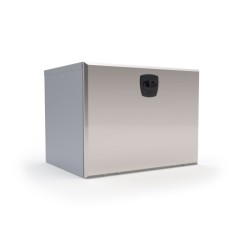 TMT-Alubox 800x600x600mm