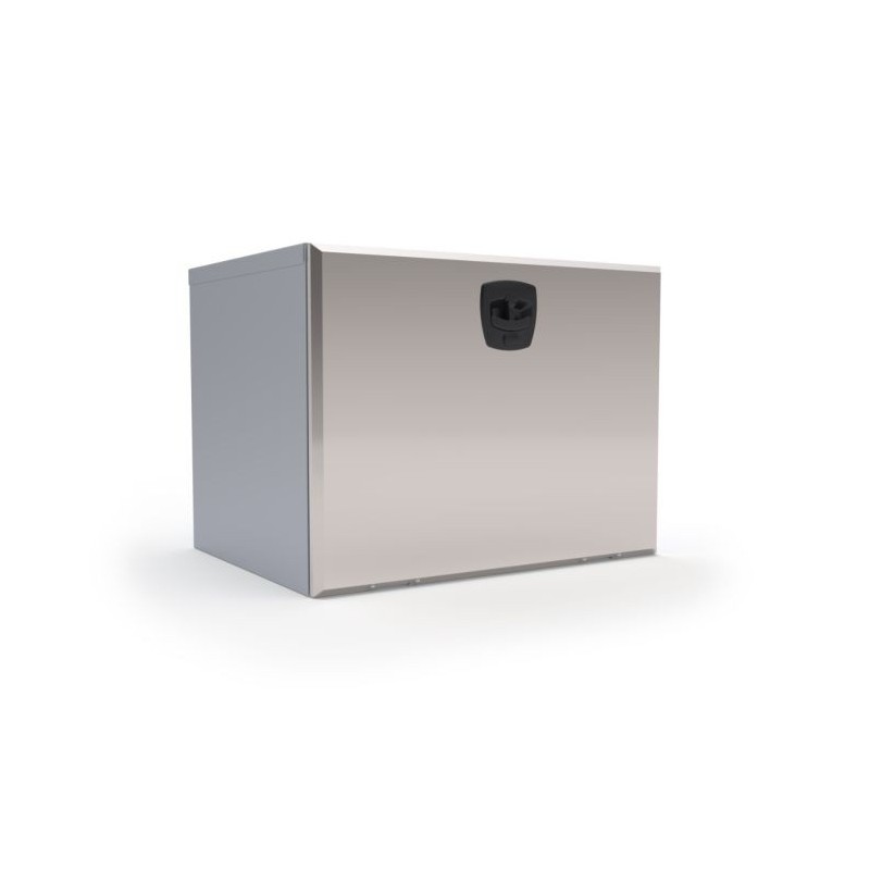 TMT-Alubox 800x600x600mm