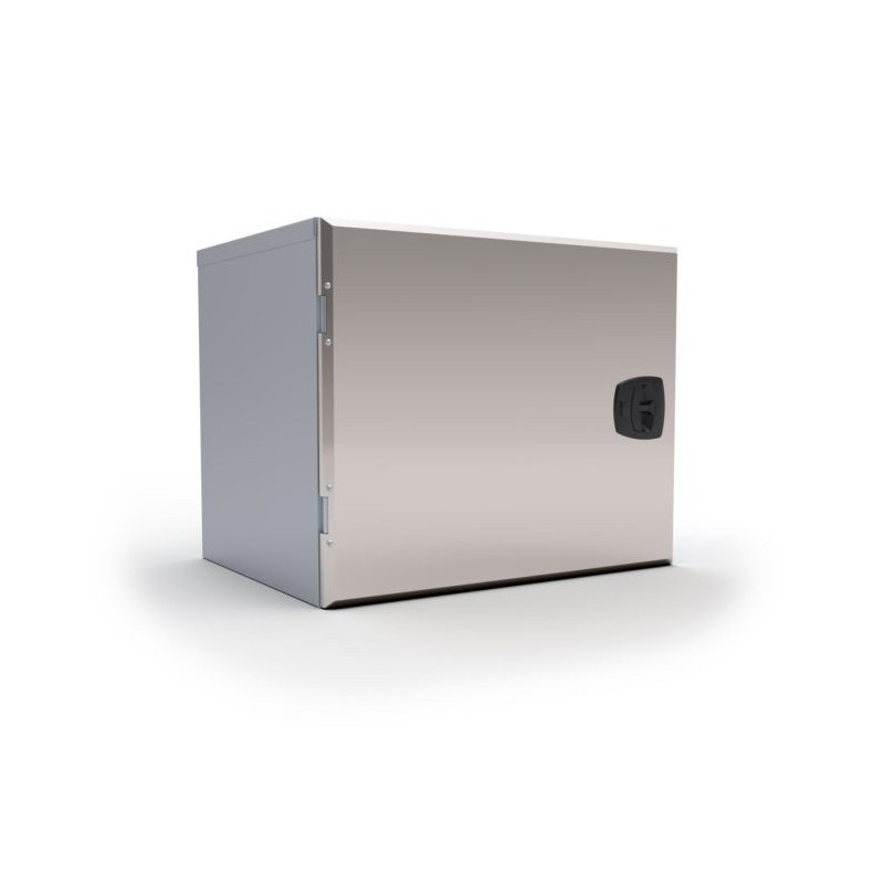 TMT-Alubox 800x650x600mm / side open TMT-Alubox 800x650x600mm / side open
