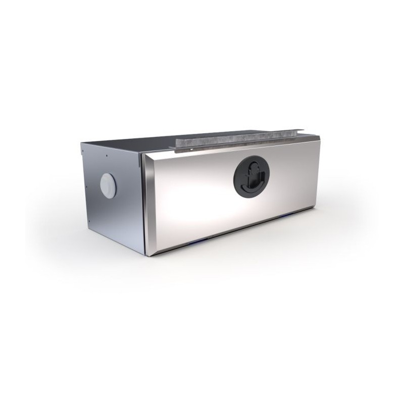 Автомобильный прицеп Alubox 700x250x320 Автомобильный прицеп Alubox 700x250x320