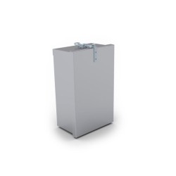 Klapikarp 250x400x160